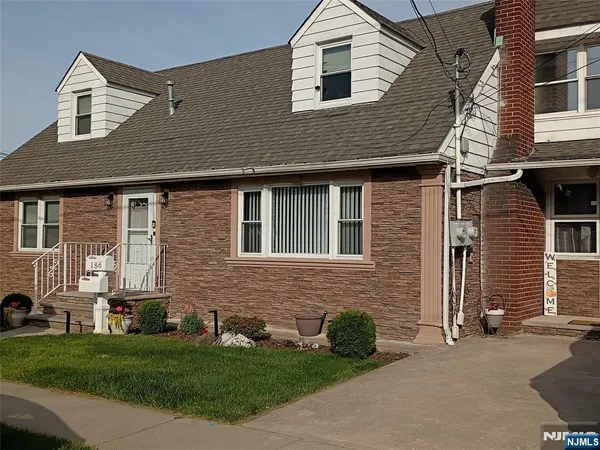 $2,450 | 186 Madison Street, Unit 2, Wood-Ridge, NJ 07075
