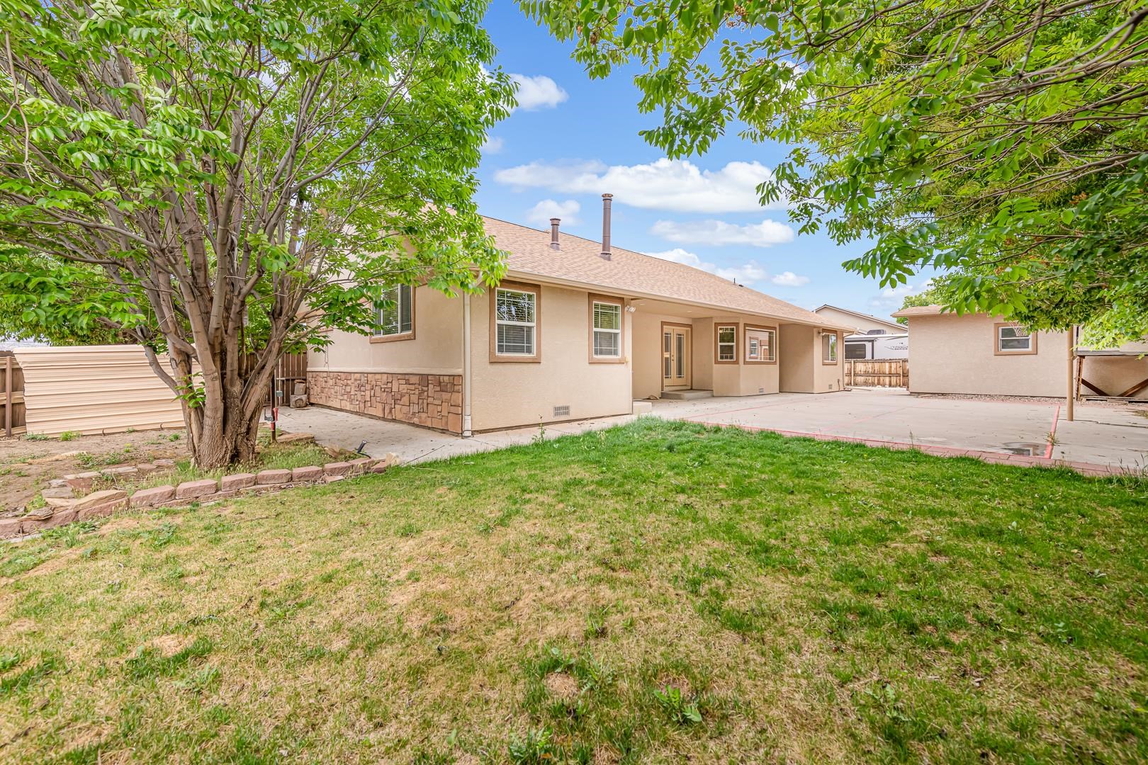 976 Murray Street Fruita, CO 81521 - Photo 23 of 33