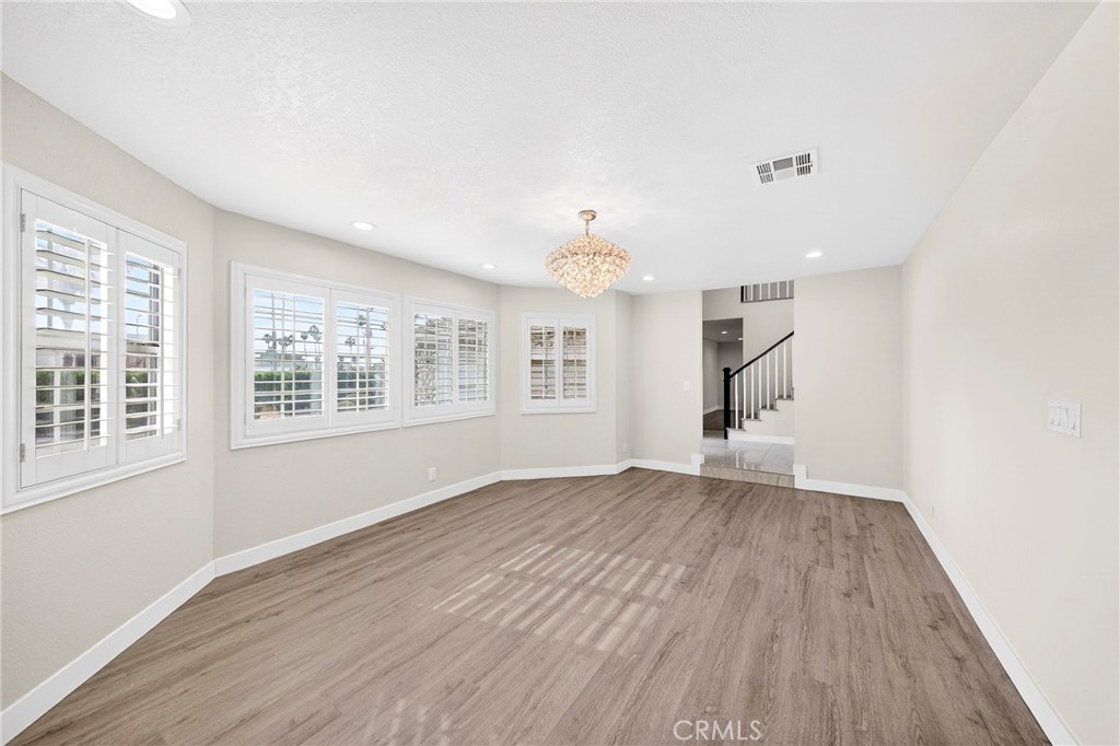 19361 Plummer Street Northridge, CA 91324 - Photo 20 of 35 dining room