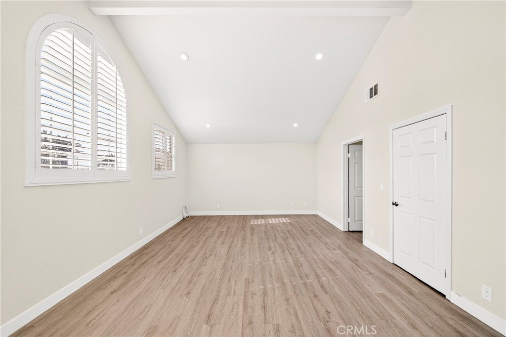 19361 Plummer Street Northridge, CA 91324 - Photo 25 of 35 primary bedroom