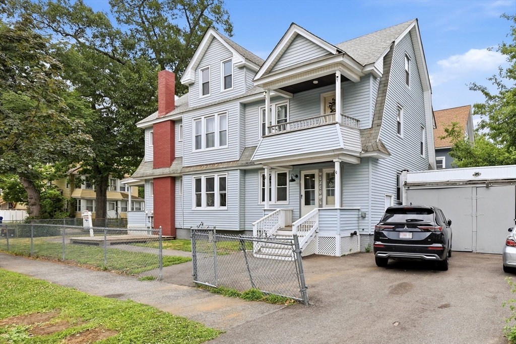 341-343 White Street Springfield, MA 01108 - Photo 25 of 27