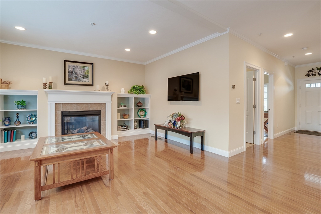 17 Granite Post Road, Unit 17 Concord, MA 01742 - Photo 11 of 30