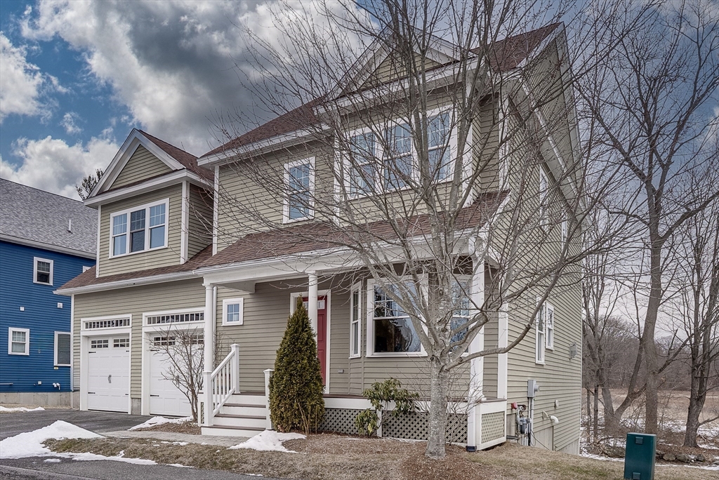 17 Granite Post Road, Unit 17 Concord, MA 01742 - Photo 29 of 30