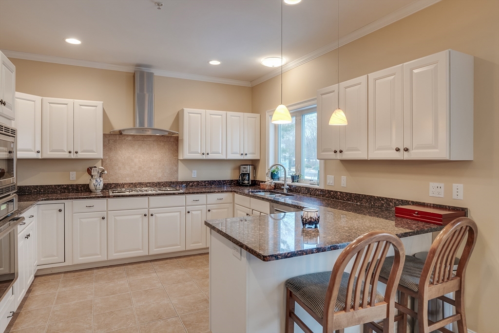 17 Granite Post Road, Unit 17 Concord, MA 01742 - Photo 5 of 30