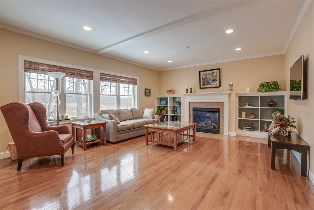 17 Granite Post Road, Unit 17 Concord, MA 01742 - Photo 9 of 30