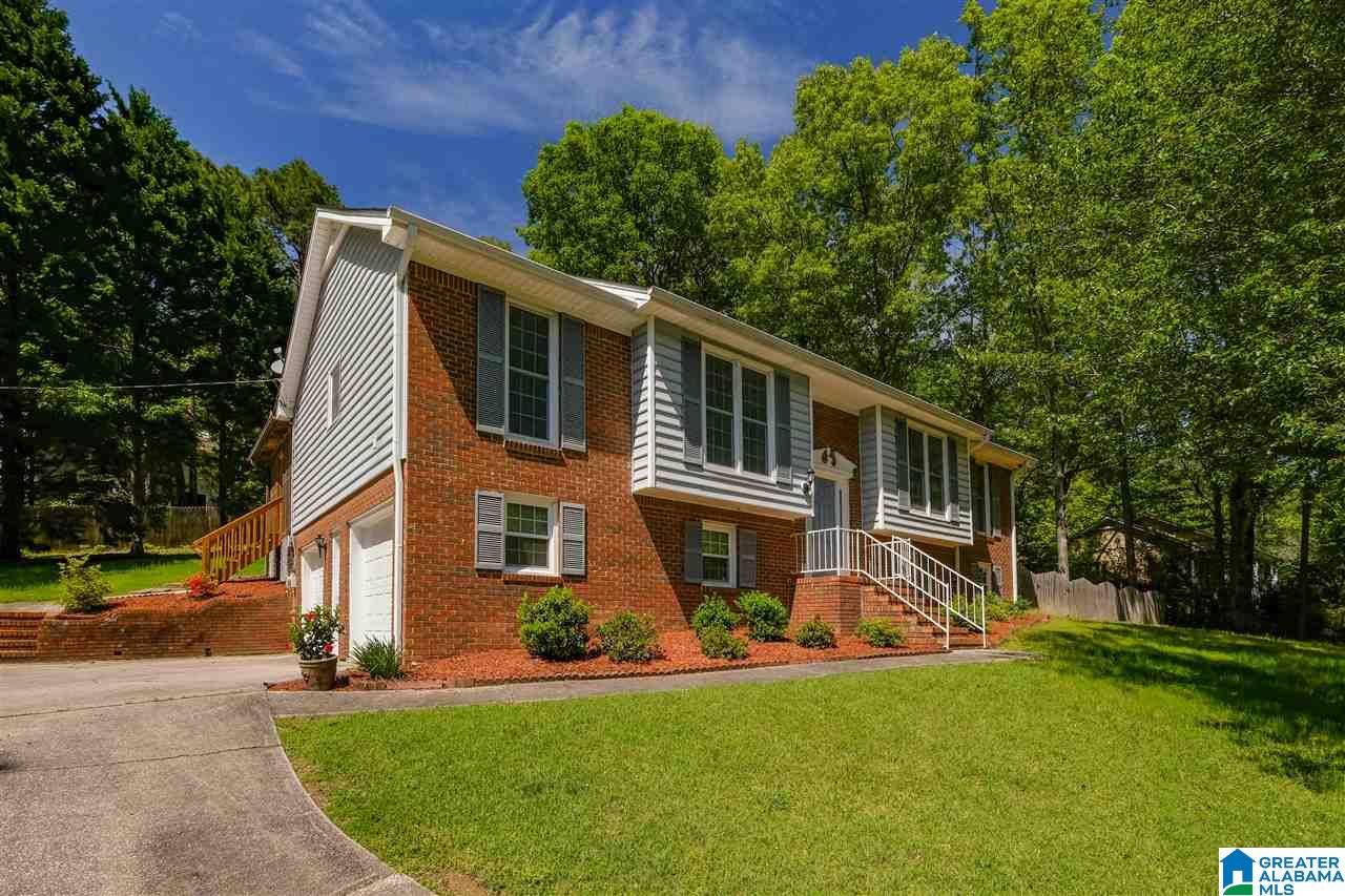 5130 Colonial Park Road Birmingham, AL 35242 - Photo 3 of 33