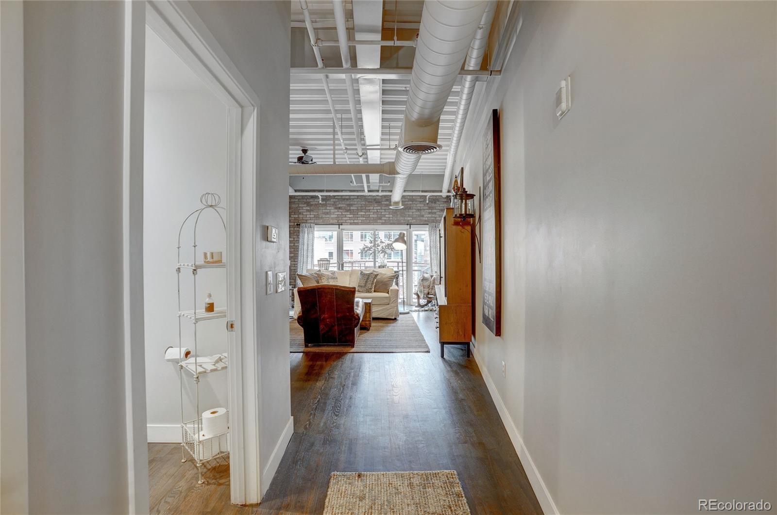 1435 Wazee Street, Unit 408 Denver, CO 80202 - Photo 18 of 50