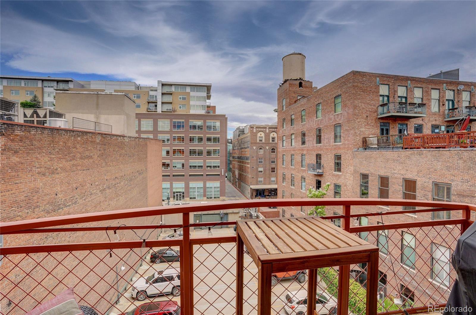 1435 Wazee Street, Unit 408 Denver, CO 80202 - Photo 31 of 50