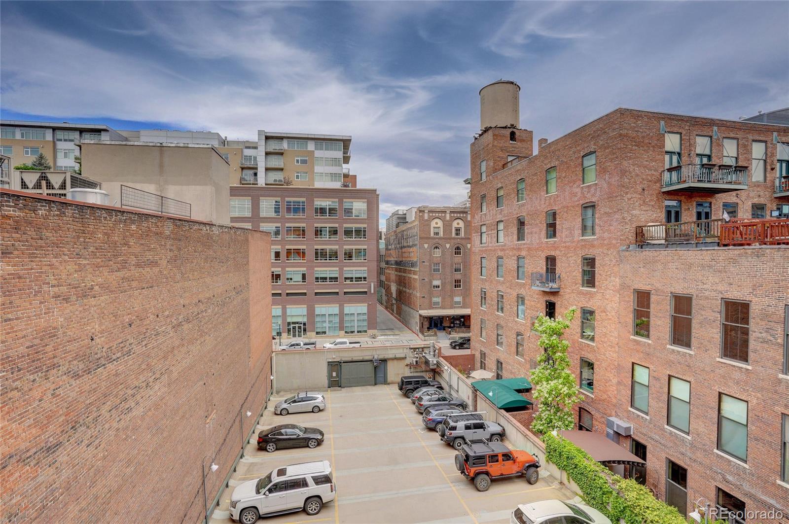 1435 Wazee Street, Unit 408 Denver, CO 80202 - Photo 35 of 50