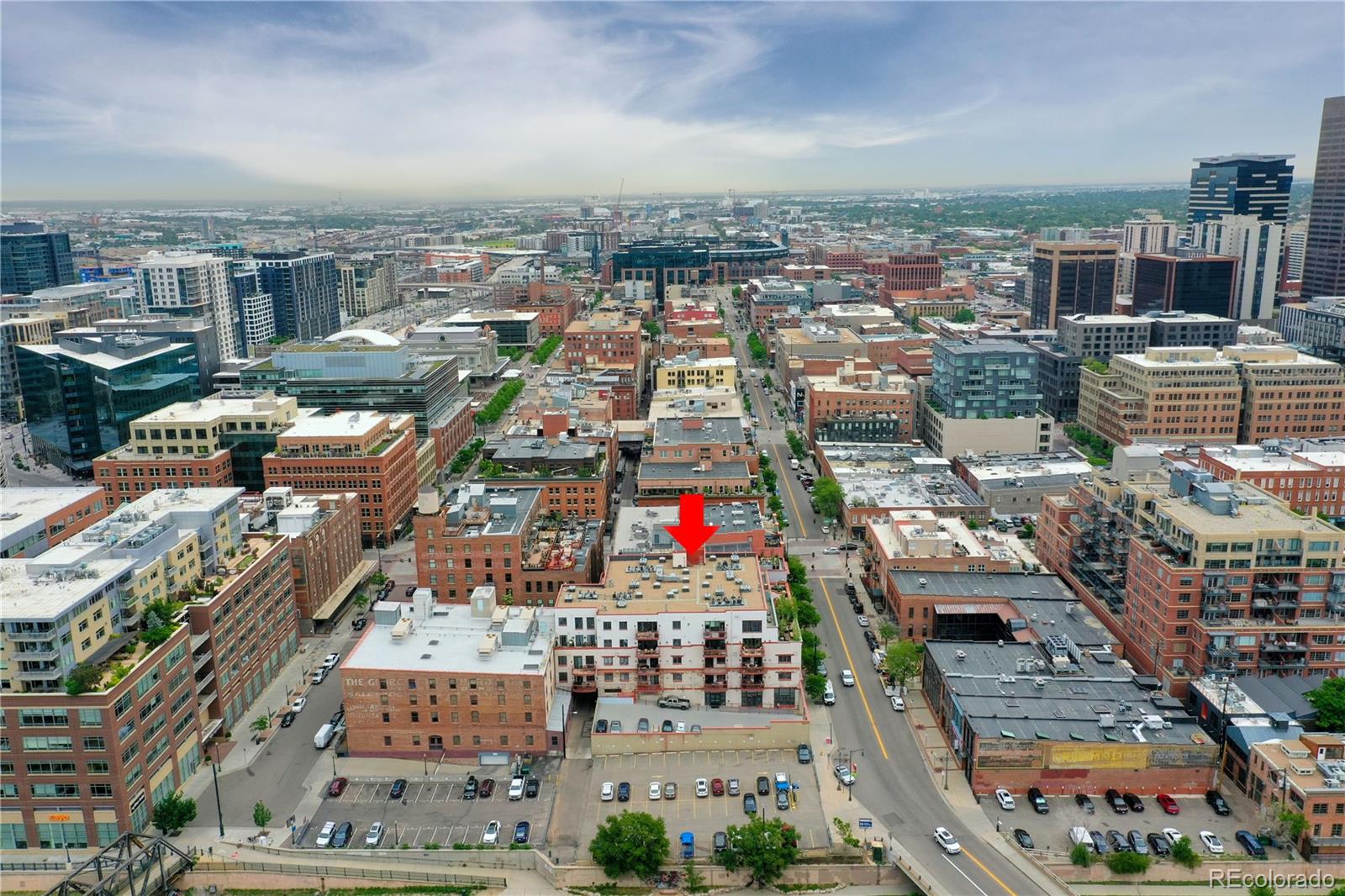 1435 Wazee Street, Unit 408 Denver, CO 80202 - Photo 49 of 50