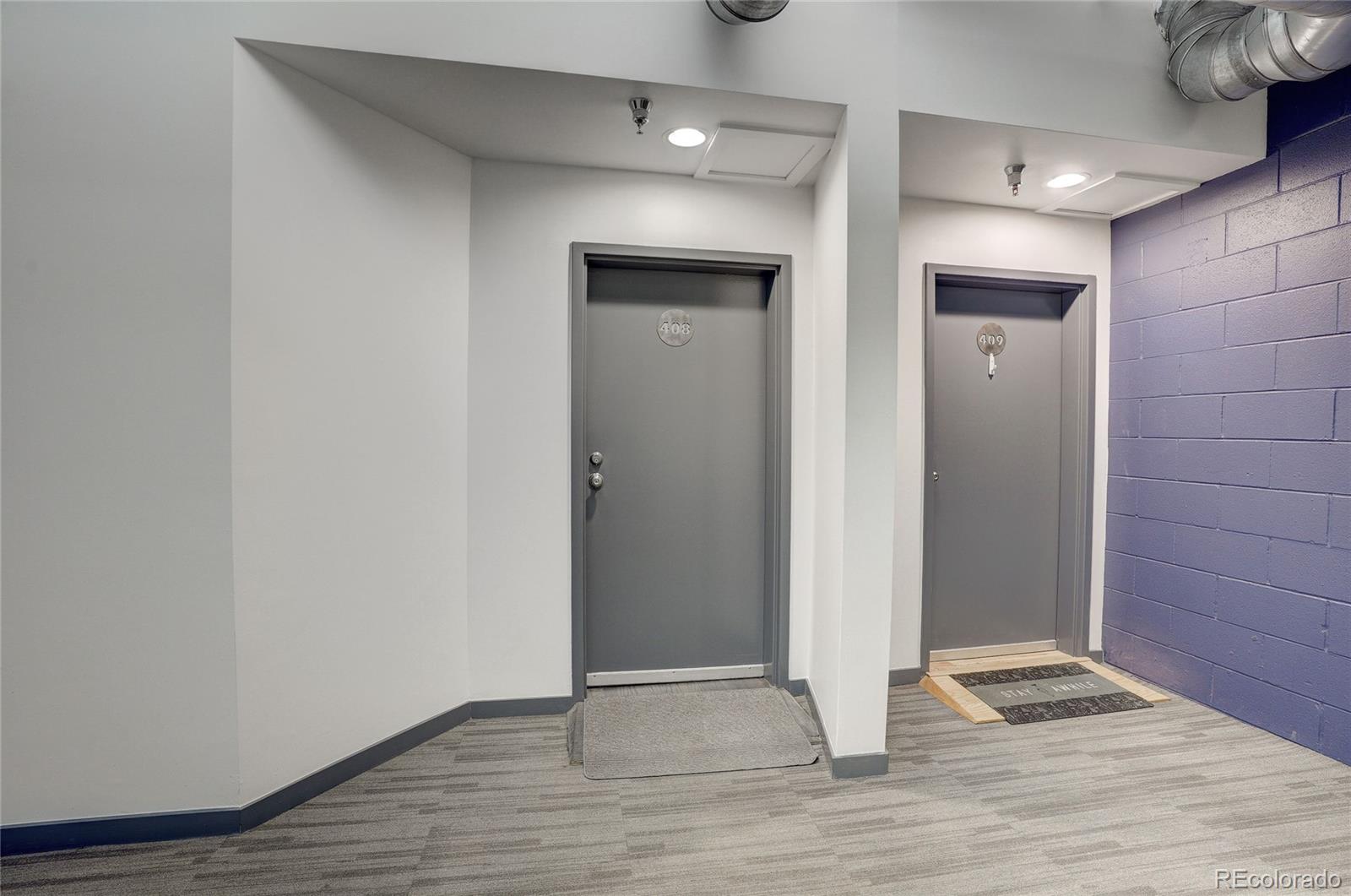 1435 Wazee Street, Unit 408 Denver, CO 80202 - Photo 7 of 50