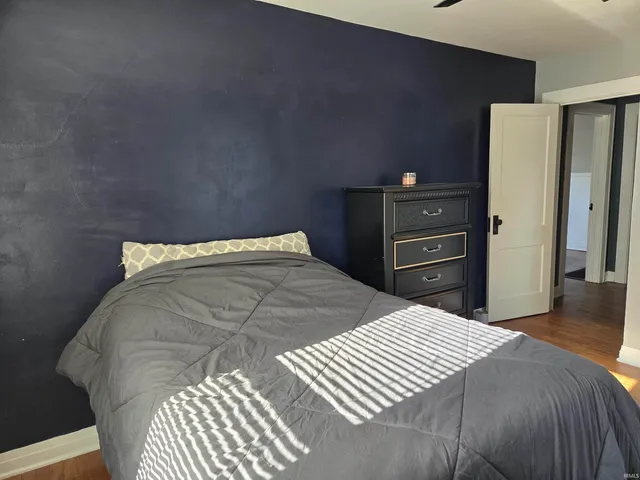 $124,900 | 1210 North 13th Street, Vincennes, IN 47591