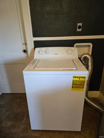 $124,900 | 1210 North 13th Street, Vincennes, IN 47591