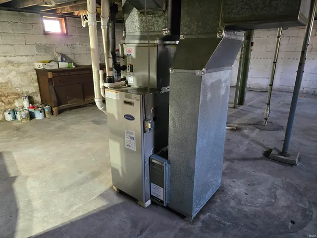 $124,900 | 1210 North 13th Street, Vincennes, IN 47591