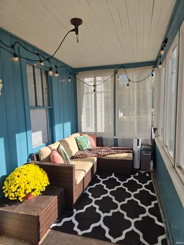 $124,900 | 1210 North 13th Street, Vincennes, IN 47591