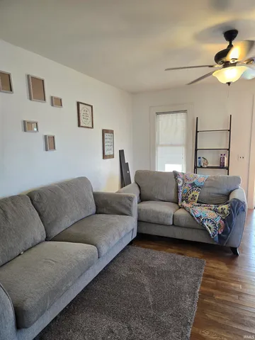 $124,900 | 1210 North 13th Street, Vincennes, IN 47591