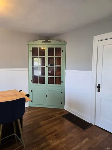 $124,900 | 1210 North 13th Street, Vincennes, IN 47591