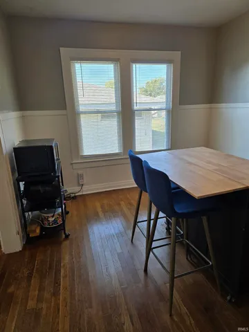 $124,900 | 1210 North 13th Street, Vincennes, IN 47591