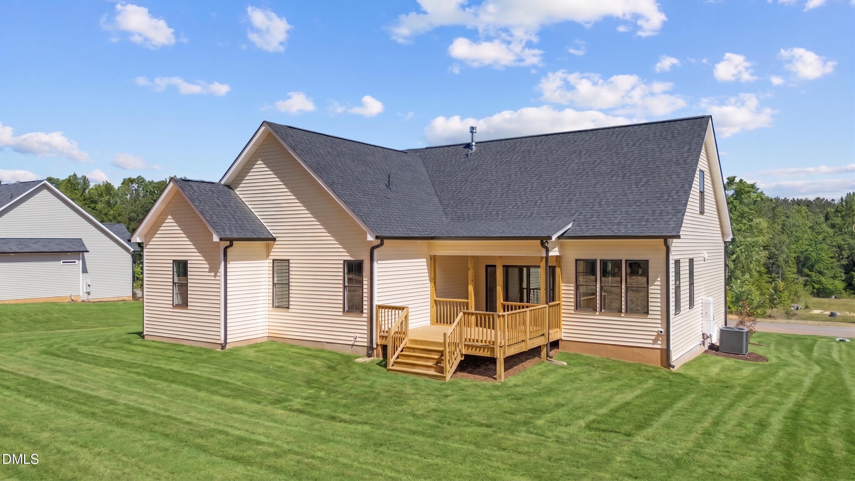 40 Stream Vw Way Spring Hope, NC 27882 - Photo 34 of 44