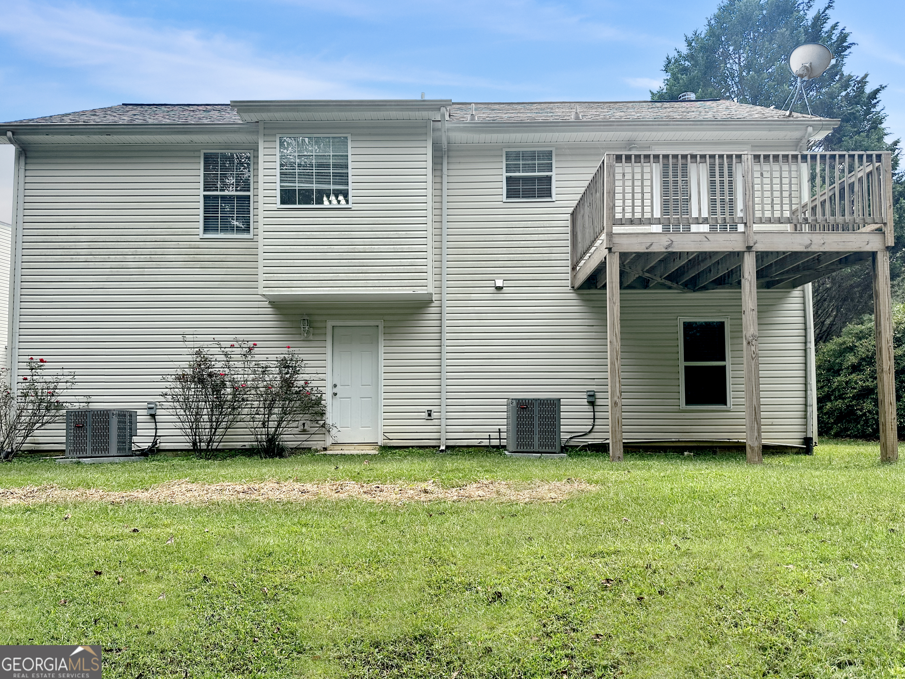 5087 Limerick Lane Flowery Branch, GA 30542 - Photo 17 of 18