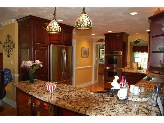 230 Mill Farm Road Noblesville, IN 46062 - Photo 4 of 13 Gallery Image 4