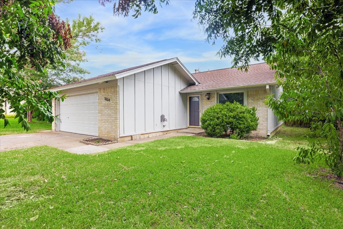 1004 Warrington Drive Austin, TX 78753 - Photo 1 of 1