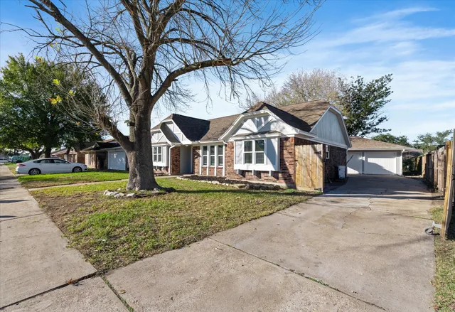 $285,500 | 3309 Park Wick Lane, Deer Park, TX 77536