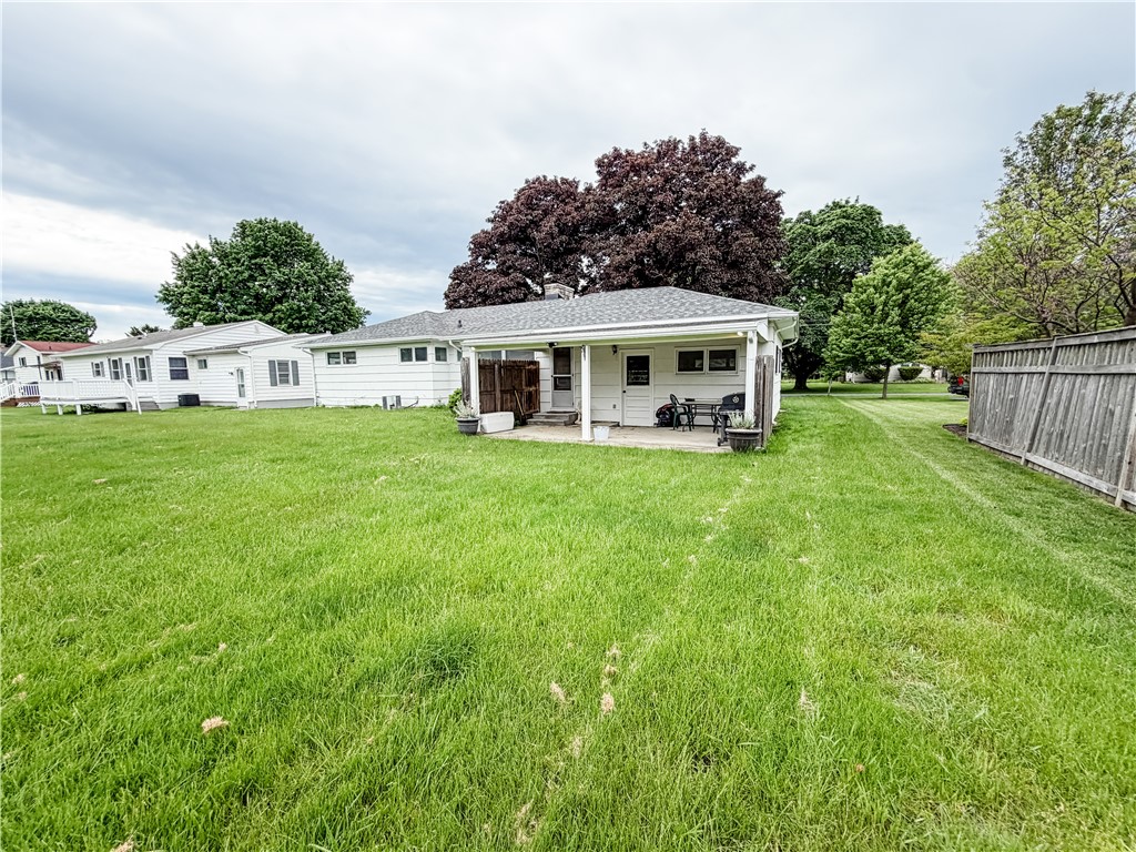 6 Wegman Street Sennett, NY 13021 - Photo 42 of 45