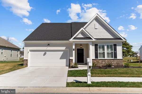 $524,990 | 24 Skipping Stone Lane, Dover, DE 19904