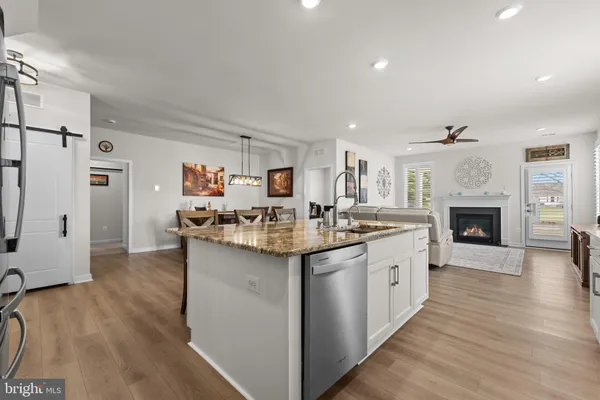 $524,990 | 24 Skipping Stone Lane, Dover, DE 19904