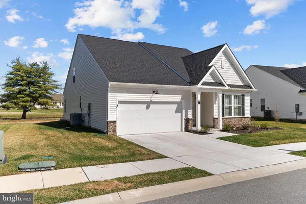 $524,990 | 24 Skipping Stone Lane, Dover, DE 19904