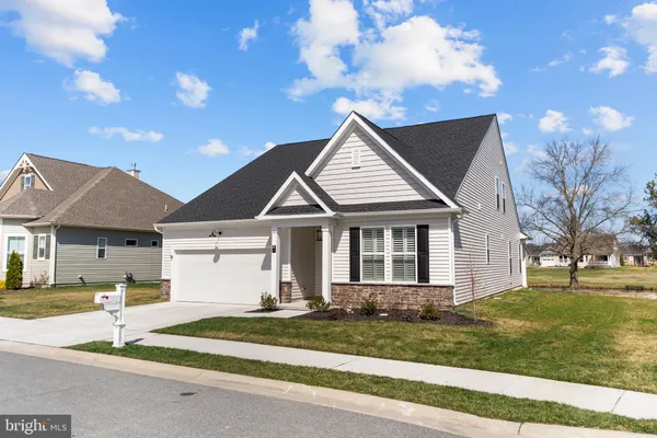 $524,990 | 24 Skipping Stone Lane, Dover, DE 19904