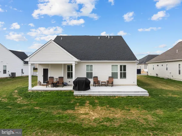 $524,990 | 24 Skipping Stone Lane, Dover, DE 19904