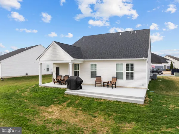 $524,990 | 24 Skipping Stone Lane, Dover, DE 19904