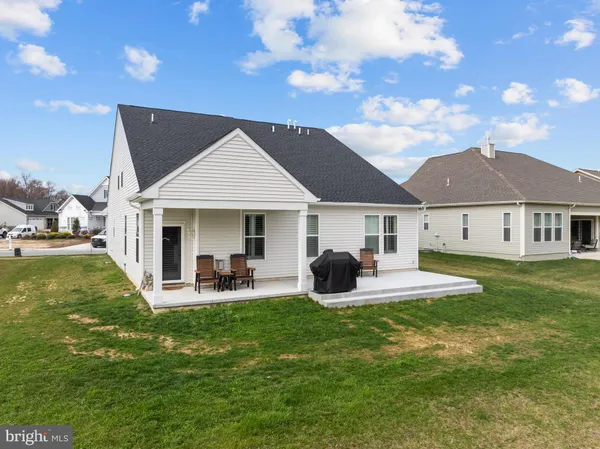 $524,990 | 24 Skipping Stone Lane, Dover, DE 19904