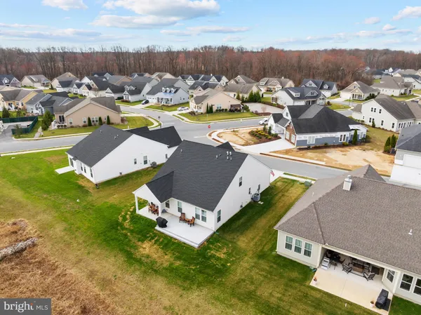 $524,990 | 24 Skipping Stone Lane, Dover, DE 19904