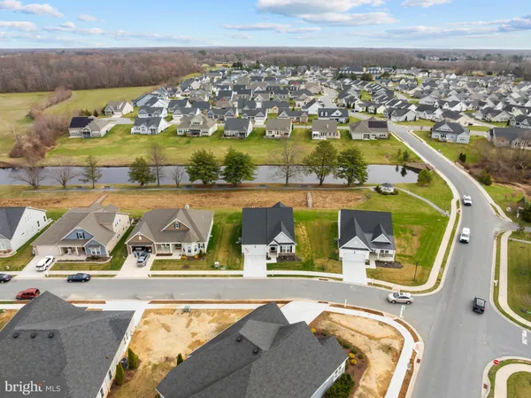 $524,990 | 24 Skipping Stone Lane, Dover, DE 19904