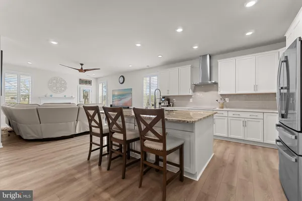 $524,990 | 24 Skipping Stone Lane, Dover, DE 19904