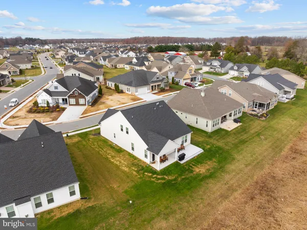 $524,990 | 24 Skipping Stone Lane, Dover, DE 19904