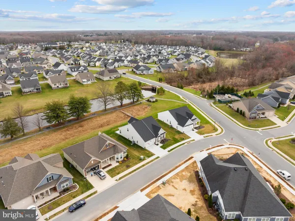$524,990 | 24 Skipping Stone Lane, Dover, DE 19904