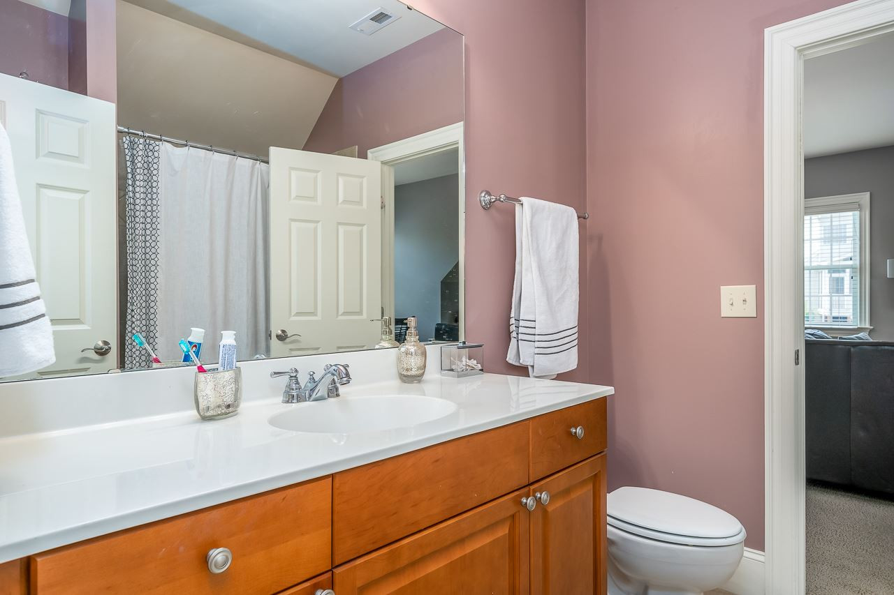 2712 Country Charm Road Raleigh, NC 27614 - Photo 20 of 30 Photo 20