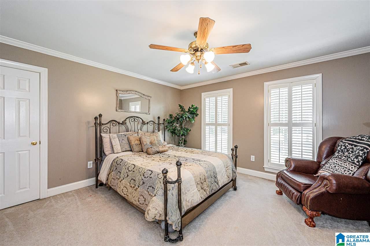 270 Country Hills Road Montevallo, AL 35115 - Photo 24 of 50