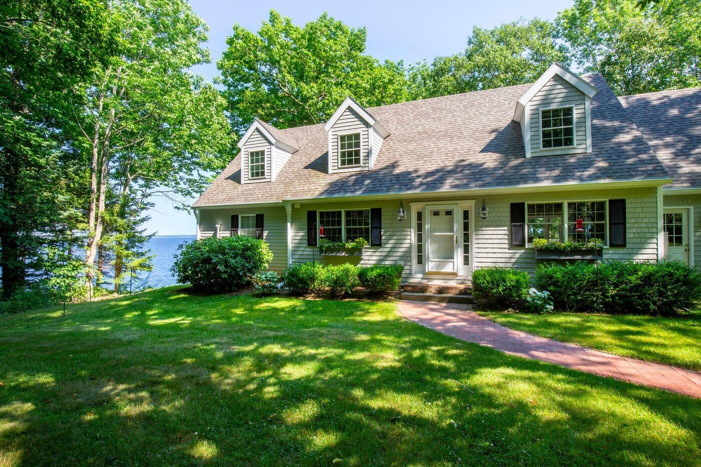 555 Belfast Road Camden, ME 04843 - Photo 2 of 44 W2-ME2643_1