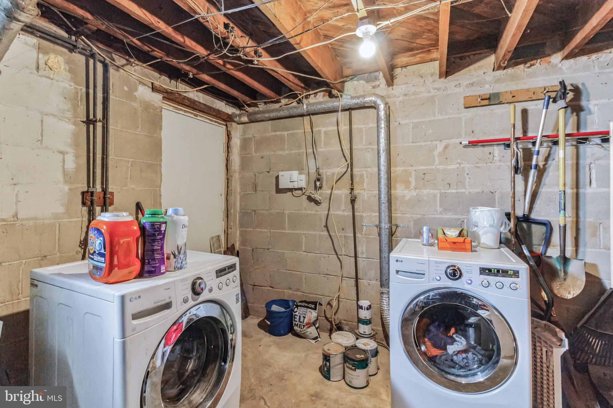 411 5th Avenue Brooklyn, MD 21225 - Photo 13 of 14