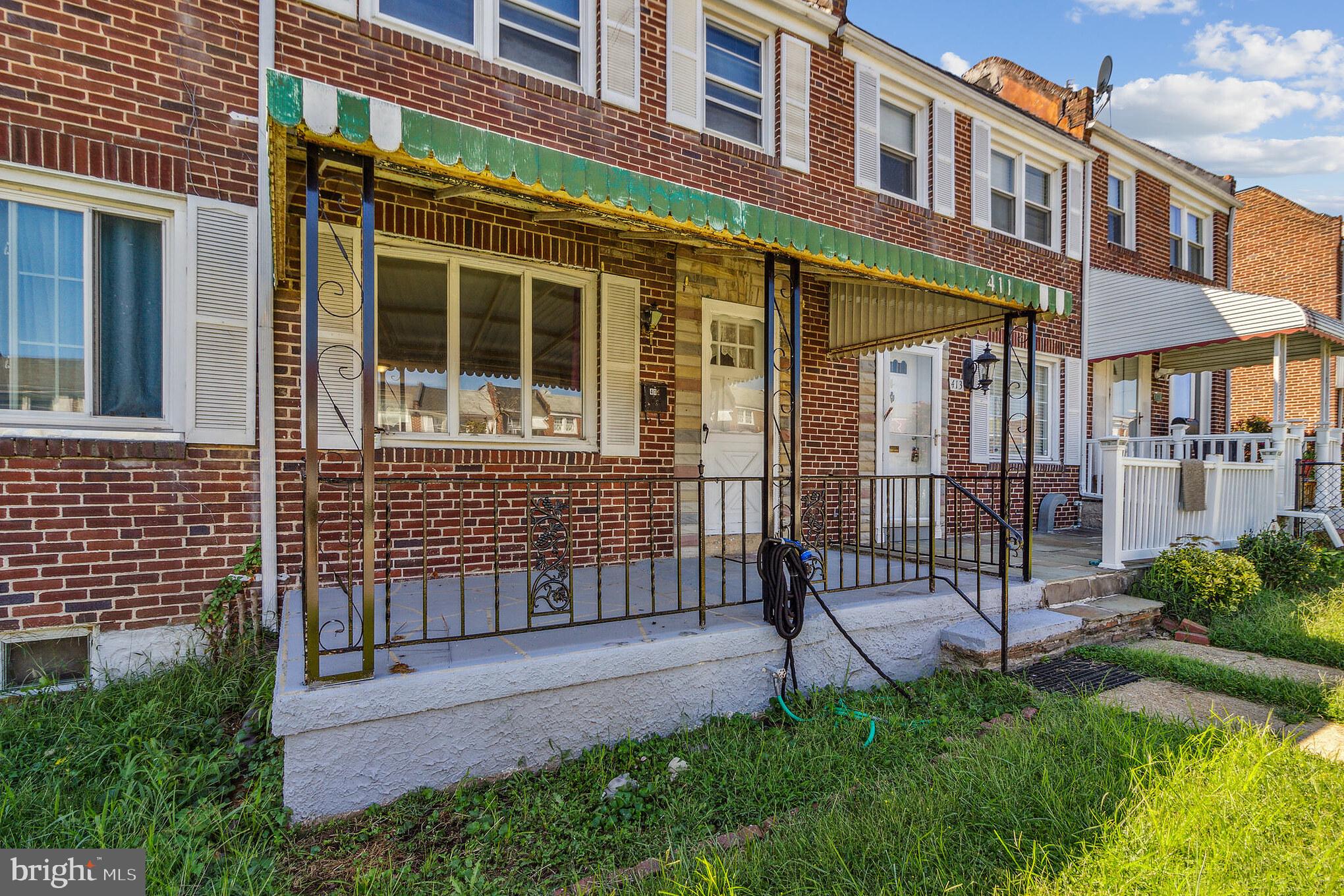 411 5th Avenue Brooklyn, MD 21225 - Photo 2 of 14