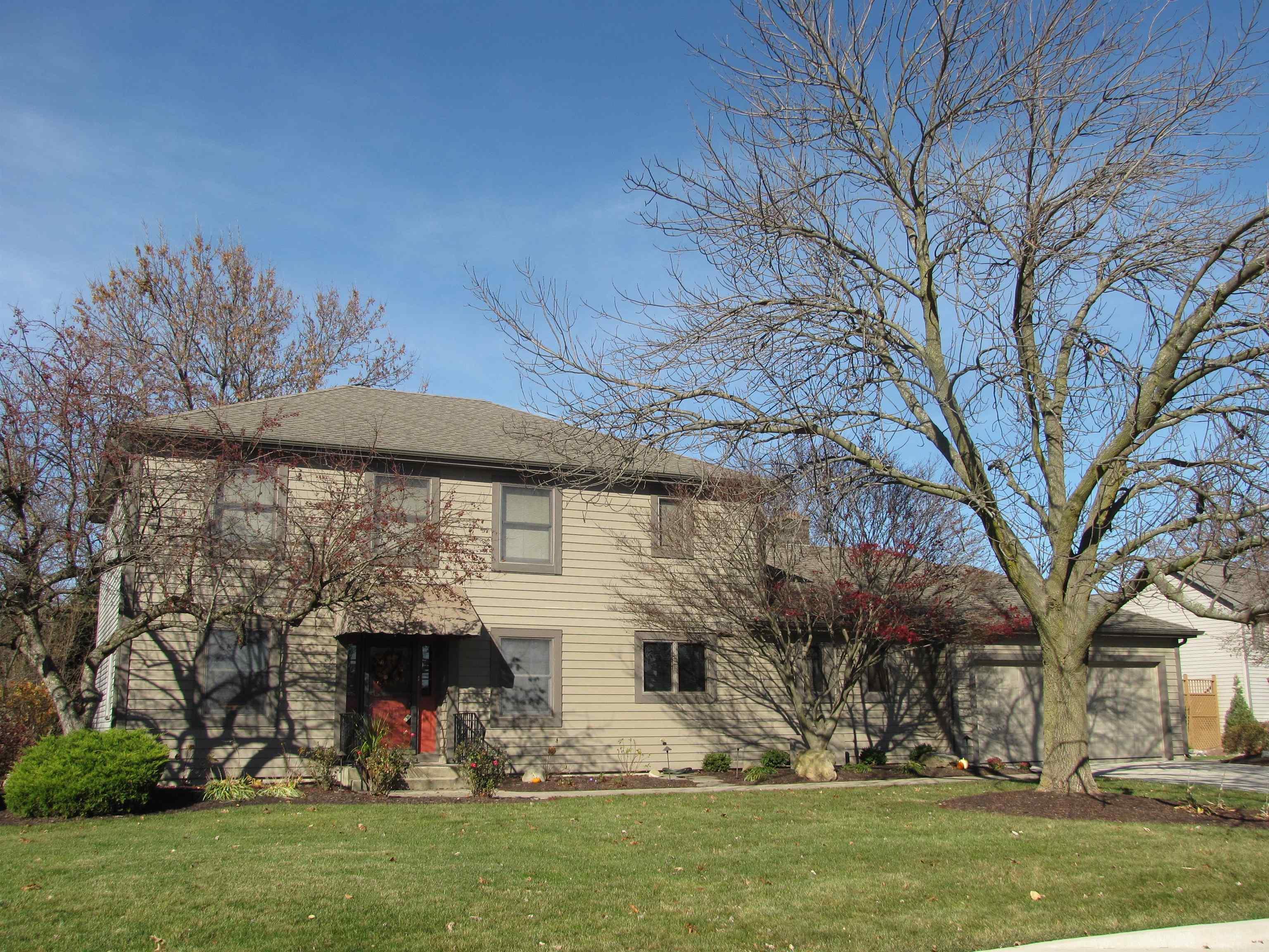 1133 Willowind Trail Fort Wayne, IN 46845 - Photo 1 of 36