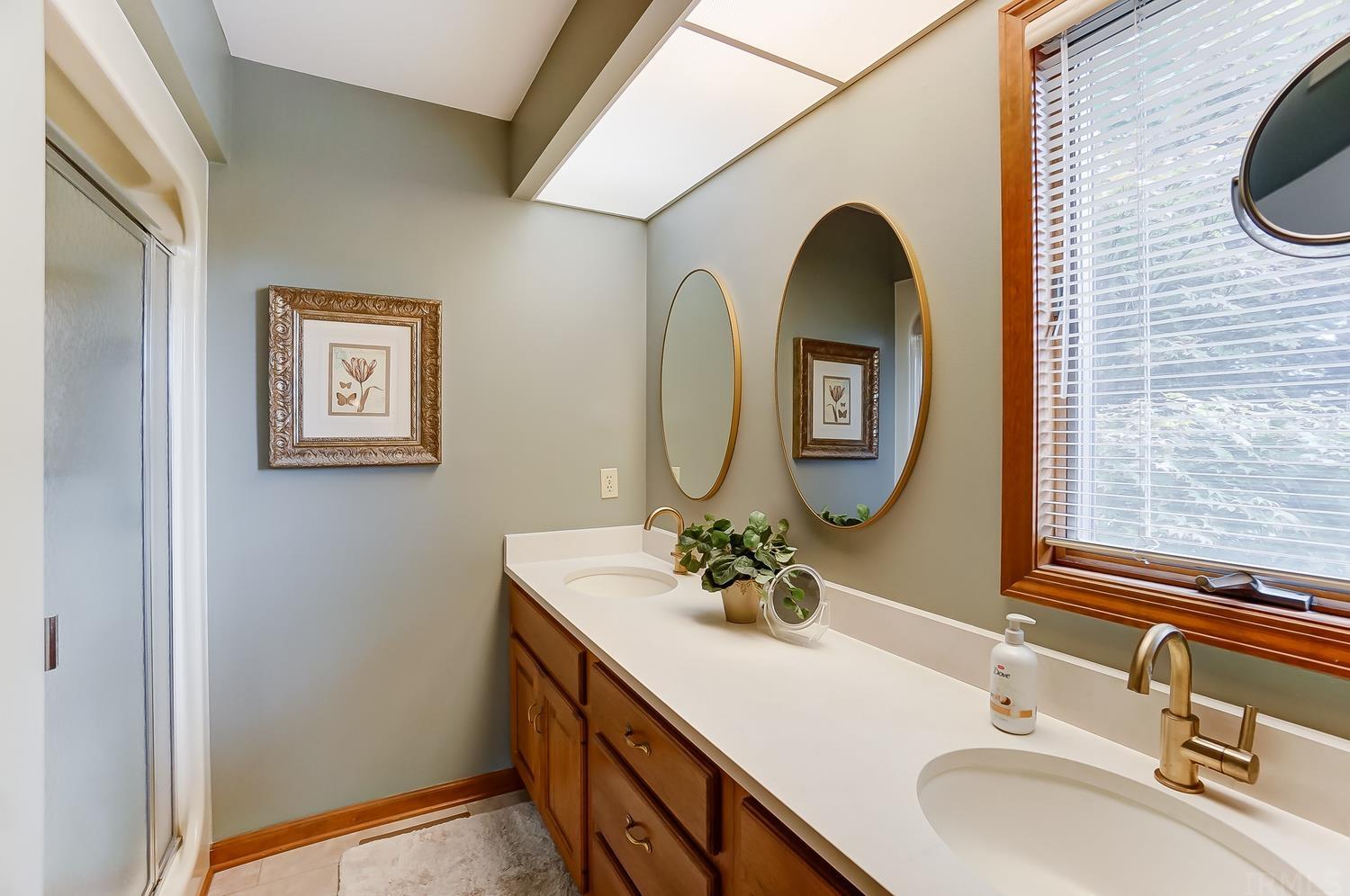 1133 Willowind Trail Fort Wayne, IN 46845 - Photo 23 of 36
