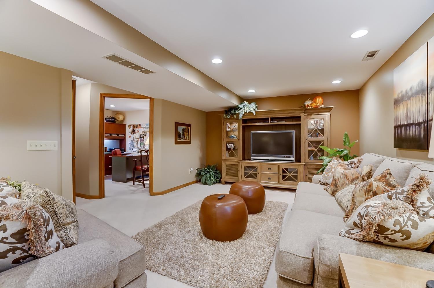 1133 Willowind Trail Fort Wayne, IN 46845 - Photo 25 of 36