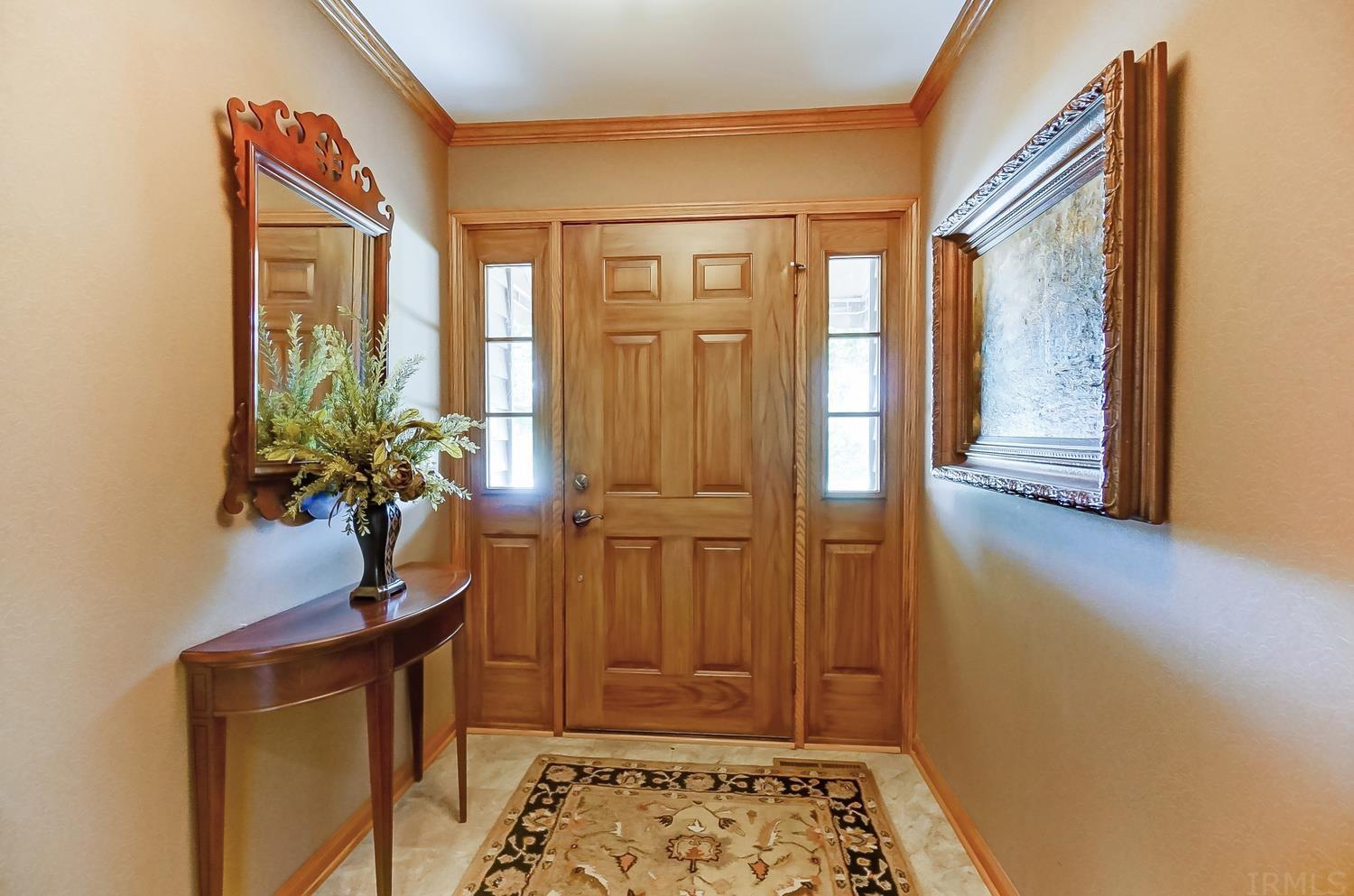 1133 Willowind Trail Fort Wayne, IN 46845 - Photo 4 of 36
