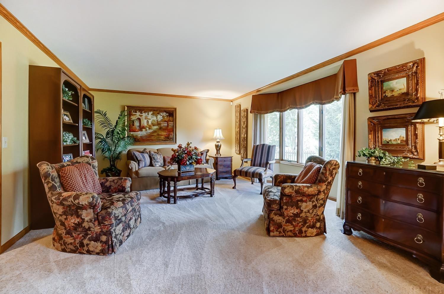 1133 Willowind Trail Fort Wayne, IN 46845 - Photo 5 of 36